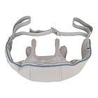 Масажер ударний для шиї та плечей з ІЧ-підігрівом A-Plus Neck massager NEW, фото 4