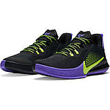 Кросівки баскетбольні Nike Kobe Mamba, фото 4
