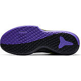 Кросівки баскетбольні Nike Kobe Mamba, фото 3