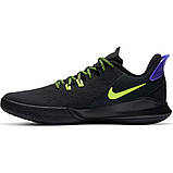 Кросівки баскетбольні Nike Kobe Mamba, фото 7