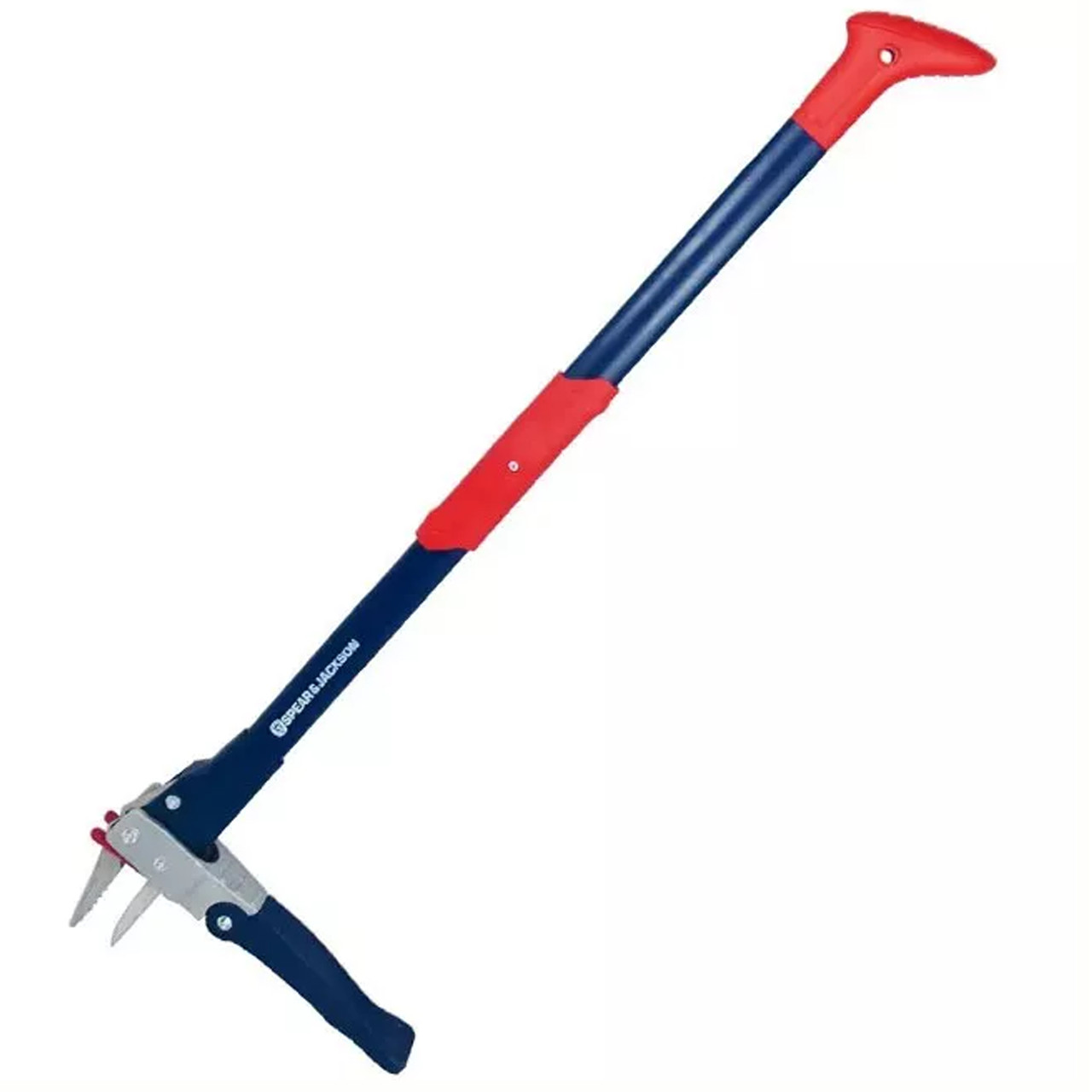 Выдергиватель сорняков Spear&Jackson 4854WP - купить по лучшей цене в ...