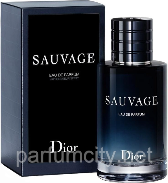 Купить Dior Sauvage 100 ml , Диор Саваж 100 мл мужской парфюм в ...