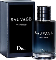 Dior Sauvage 100 ml , Диор Саваж 100 мл мужской парфюм