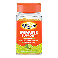 Комплекс витаминов для иммунитета Haliborange Immune Support (30 жевательных табл, лайм)