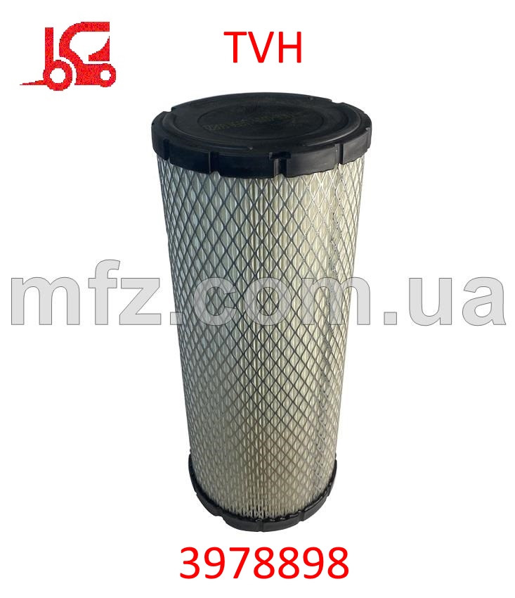 Фільтр повітряний TVH-3978898 (аналог)