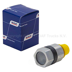 Клапан запобіжний компресора DAF CF/XF OE DAF 1248291 оригінал