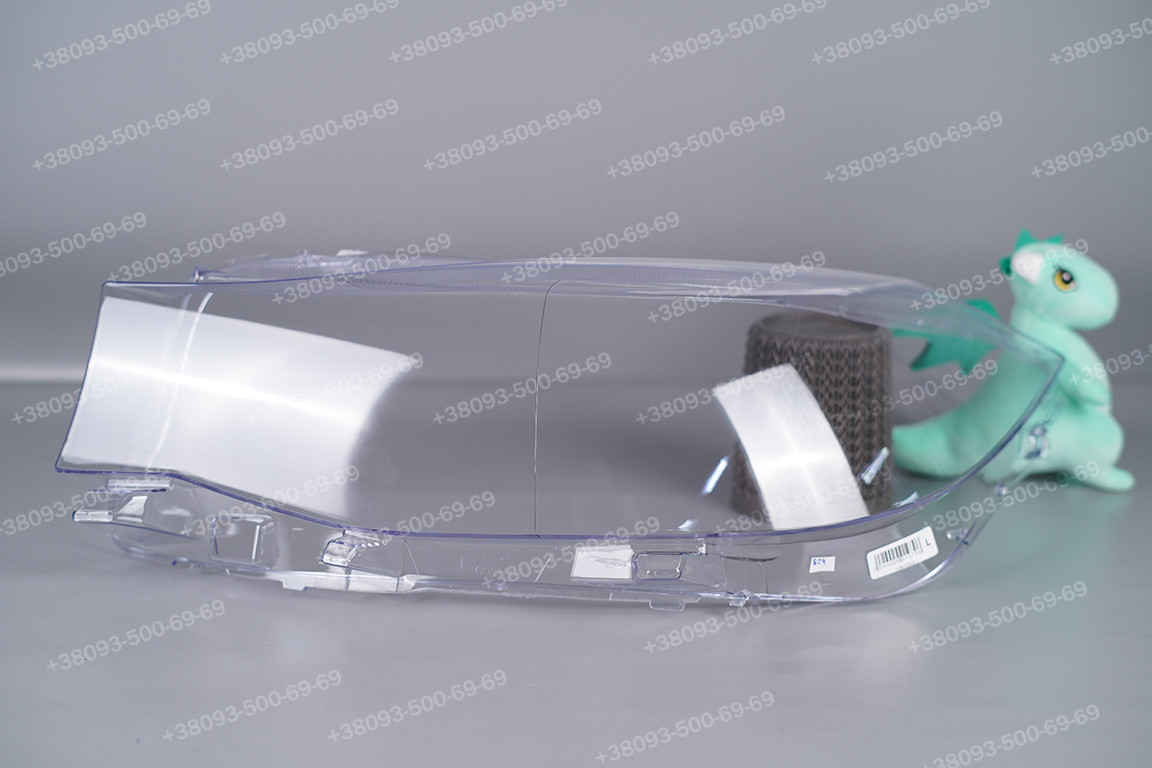 УЦЕНКА!!!_824-Скло фари BMW 3 F34 GT LED (2016-2020) рестайлінг ліве