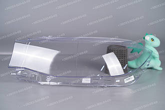 УЦЕНКА!!!_824-Скло фари BMW 3 F34 GT LED (2016-2020) рестайлінг ліве