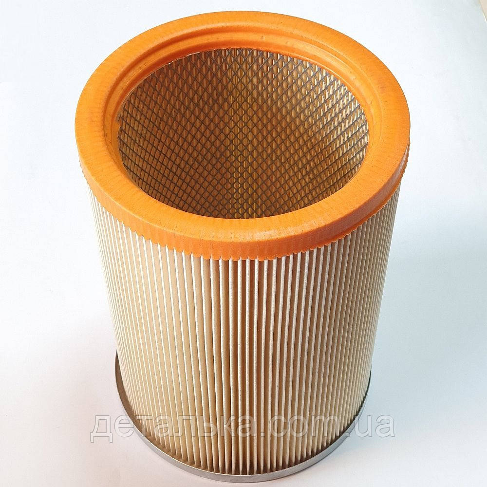 Фільтр для пилососа Karcher NT 50/2, NT 70/2, NT 70/3, NT 90/2, 6.907-038.0