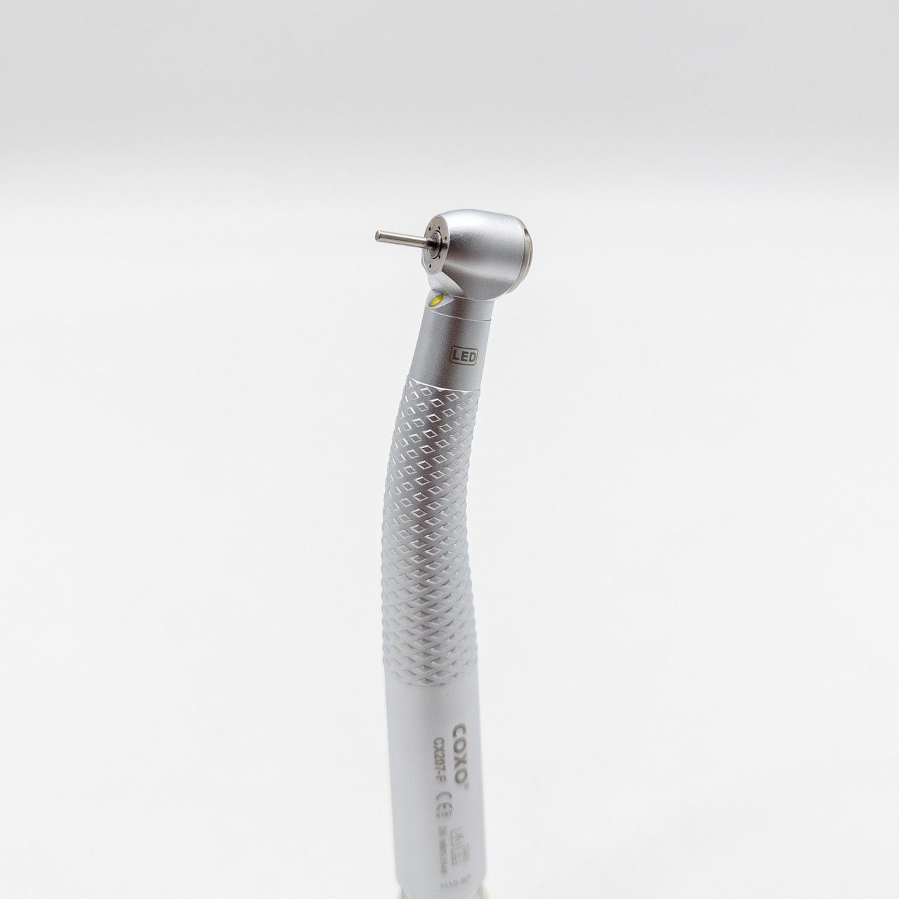 Наконечник турбінний ортопедичний COXO CX207-F TP LED M4