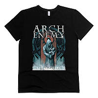 Arch Enemy 02 - Футболка чоловіча/унісекс