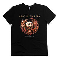 Arch Enemy 04 - Футболка чоловіча/унісекс
