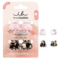 Заколка для волос Invisibobble CLIPSTAR Petit Four