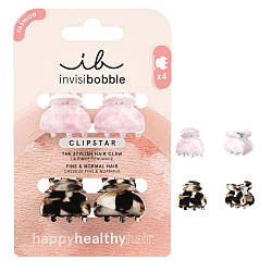 Заколка для волосся Invisibobble CLIPSTAR Petit Four