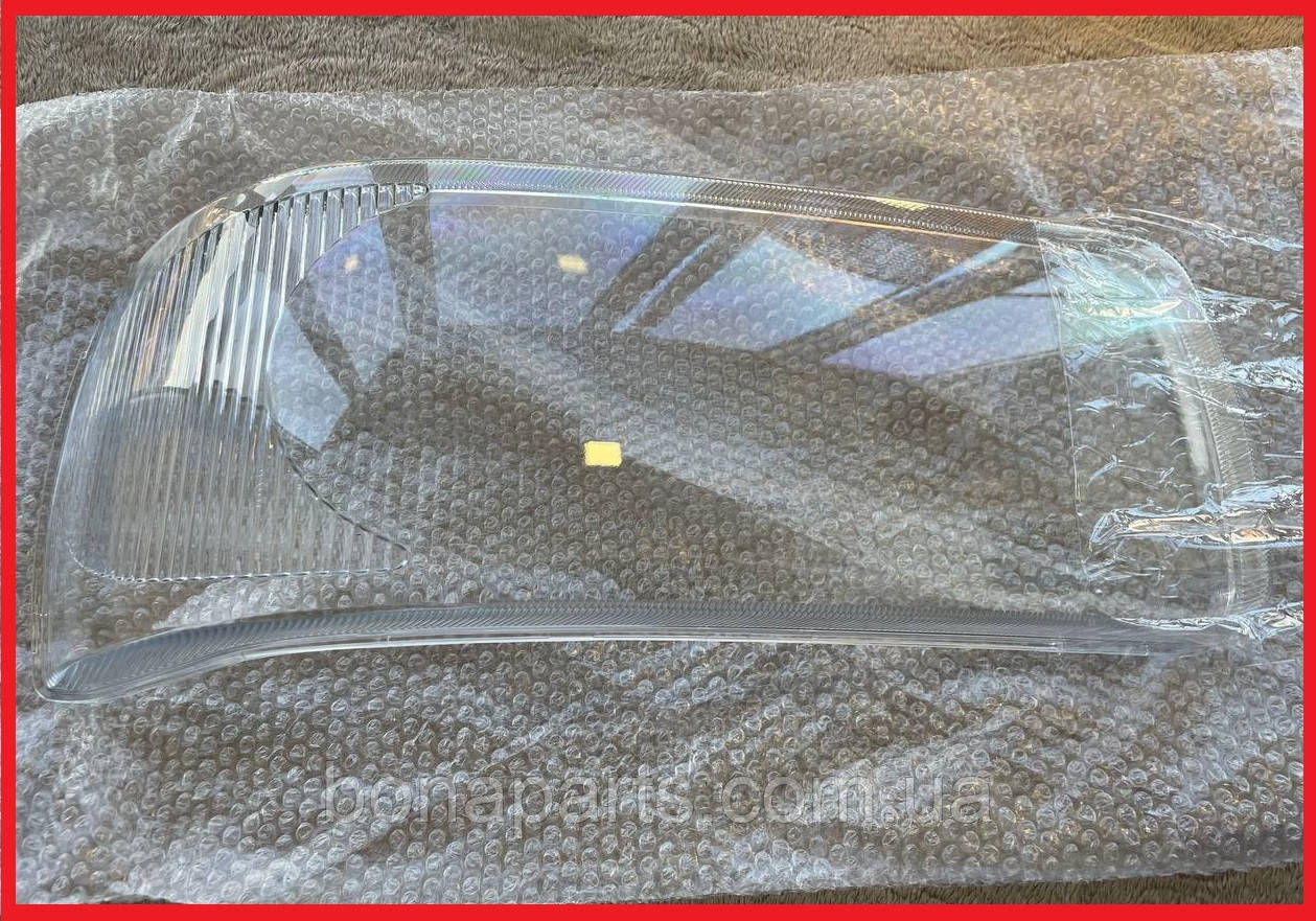 Стекло на фару DAF XF105 XF95 стекло основной фары ДАФ L=R (ID ...