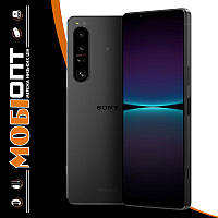 Смартфон Sony Xperia 1 IV 5G XQ-CT72 12/512Gb Black Global version