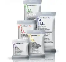 Імобілізаційні бинти Скотчкаст