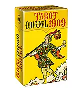 Таро оригинал 1909 мини \ Tarot original 1909 mini