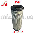 Фільтр повітряний TVH-3339152 (аналог)