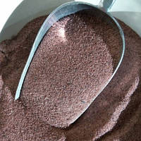Индийская соль черная мелкая 15 кг
