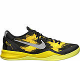 Кросівки баскетбольні Nike Kobe 8 System, фото 2