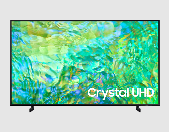 Телевізор Samsung UE55CU8072UXXH SmartTV
