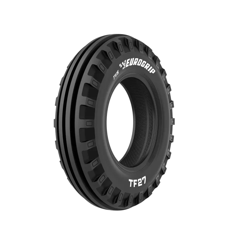 Шина 6,50-16 6PR RibMaster 3Rib TT з камерою (Uniglory)