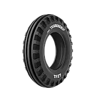 Шина 6,50-16 98A6 8PR TF27 F-2 TT (TVS)