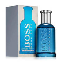 Оригинал Hugo Boss Bottled Pacific 50 мл туалетная вода