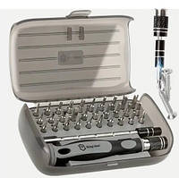 32 В 1 Викрутка Набір Точний Магнітний 32 В 1