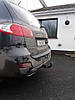 Фаркоп Hyundai Santa Fe 2 2006-2012 (Хендай Санта Фе 2) польський на болтах, фото 9