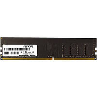 Оперативная память AFOX 16Gb DDR4 3200MHz (AFLD416PH1P)