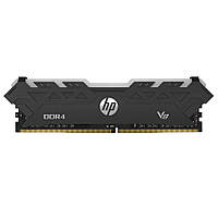 Оперативная память HP V8 RGB 1x8Gb 3000 МГц (7EH82AA)