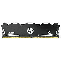 Оперативная память HP DDR4 DIMM V6 1x8Gb 3600 МГц (7EH74AA)