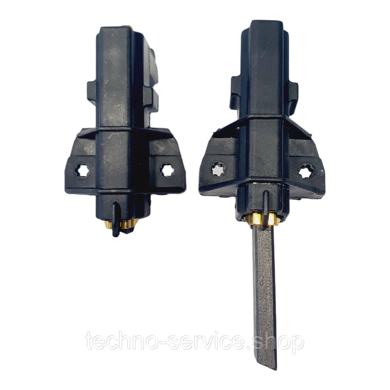 Щітки мотора Ariston C00194594 Original