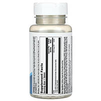 Метилфолат (Methyl Folate) KAL, 400 мкг DFE 90 таблеток, фото 2