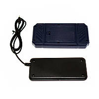 Дитяча ігрова консоль S8 з 3" LCD екраном 520 ігр. Портативна приставка з ретро іграми, фото 6