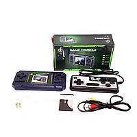 Дитяча ігрова консоль S8 з 3" LCD екраном 520 ігр. Портативна приставка з ретро іграми, фото 9