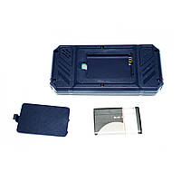 Дитяча ігрова консоль S8 з 3" LCD екраном 520 ігр. Портативна приставка з ретро іграми, фото 8