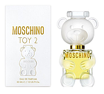 Moschino Toy 2 парфумована вода, 30 мл
