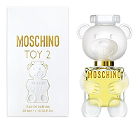 Moschino Toy 2 парфюмированная вода, 30 мл