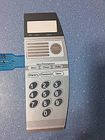 Сенсорна панель для мікрохвильової печі Daewoo KOR-868G7S