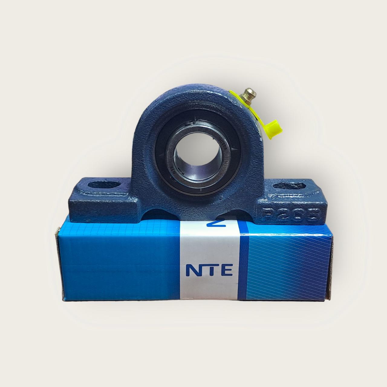 Підшипник UCP 205 NTE (Словаччина)  d 25мм