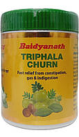 Трифала Чурна Байдьянатх (Triphala Churna) Baidyanath 100 гр