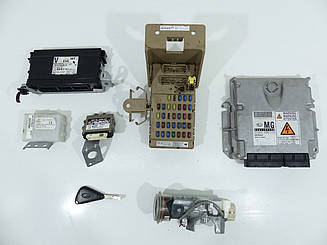 ЕБУ ECU Блок керування двигуном Subaru outback 2.0 22611AP590, 275800-9241