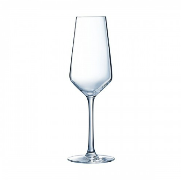 Набір скляних келихів для шампанського Luminarc Vinetis 230 мл 6 шт (P8567)