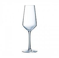 Набор бокалов стеклянных Luminarc Vinetis для шампанского 230 мл 6 шт (P8567)