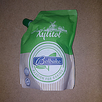 Цукрозамінник Belbake Xylitol ksylitol 300г