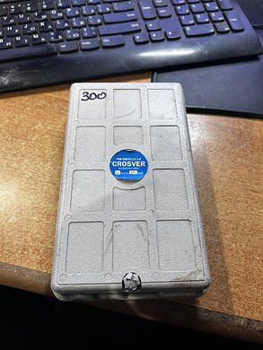 Основа для коаксіальної панелі No 232707300, фото 1