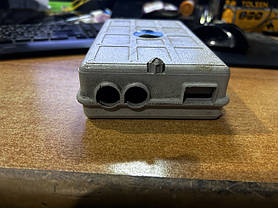 Основа для коаксіальної панелі No 232707300, фото 4